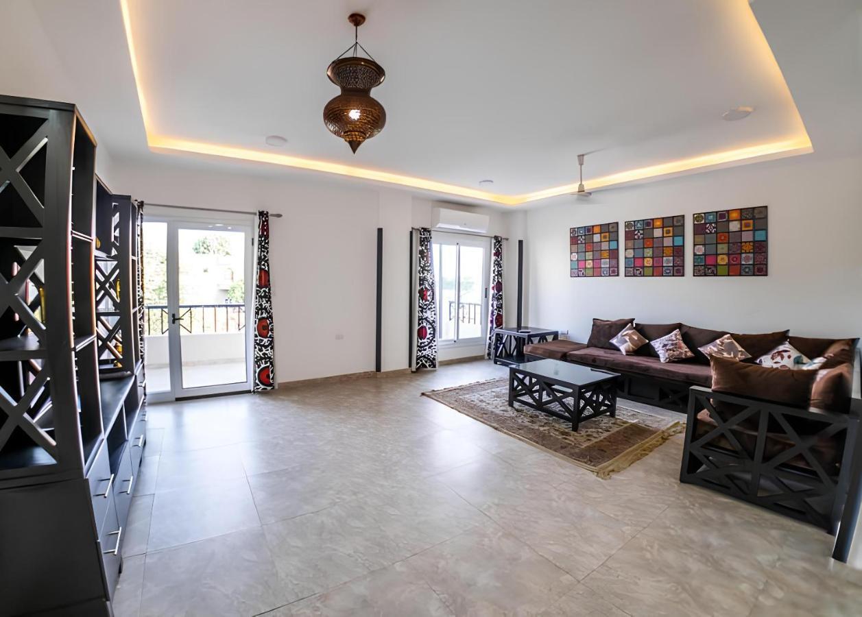 Apartment Royal Nile View *