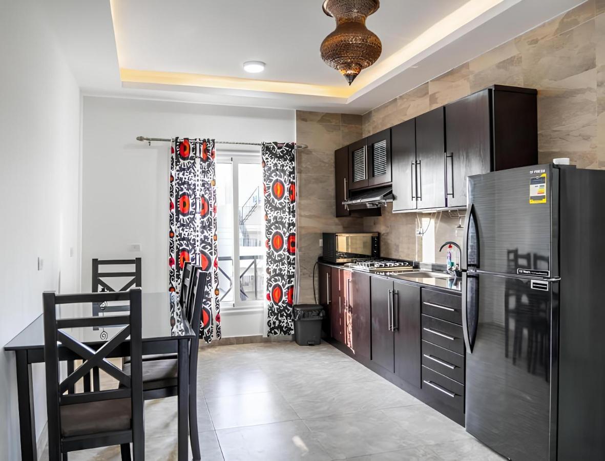 Apartment Royal Nile View