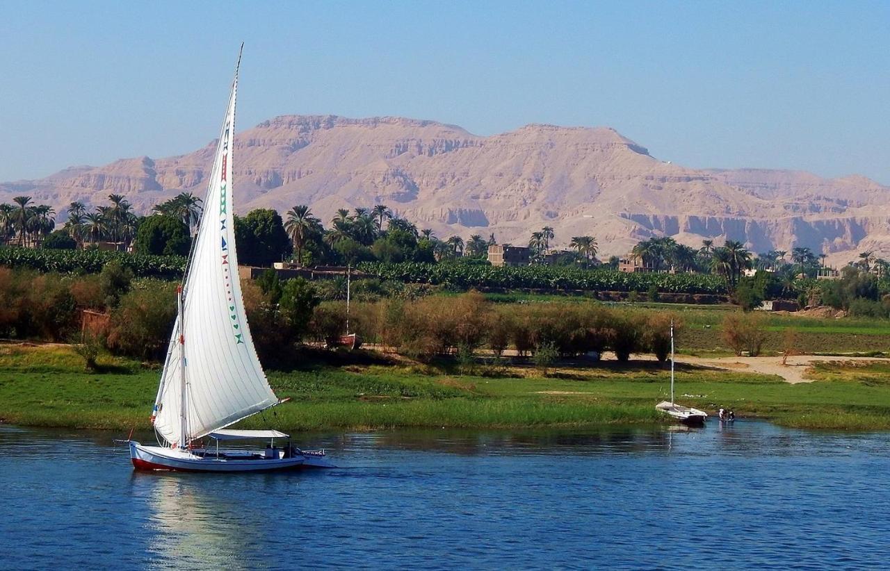 Royal Nile View Luxor